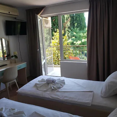 호텔 Family Magnolia, Sunny 2*