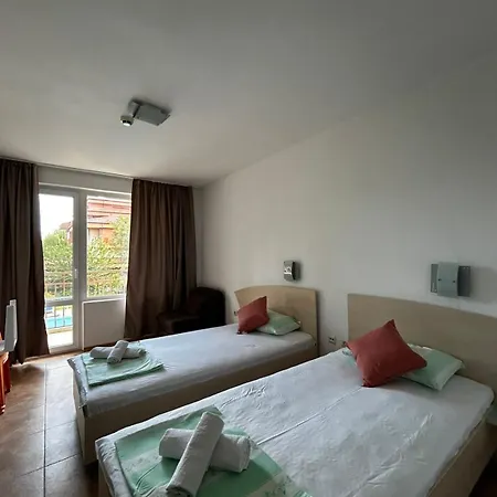 Family Magnolia, Sunny 2* 써니비치