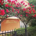Hotel Family Magnolia, Sunny Sunny Beach