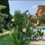 Family Magnolia, Sunny Hotel Sunny Beach