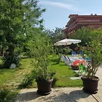 Family Magnolia, Sunny Hotel Sunny Beach