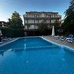 Hotel Family Magnolia, Sunny Sunny Beach