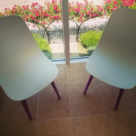Family Magnolia ساني بيتش