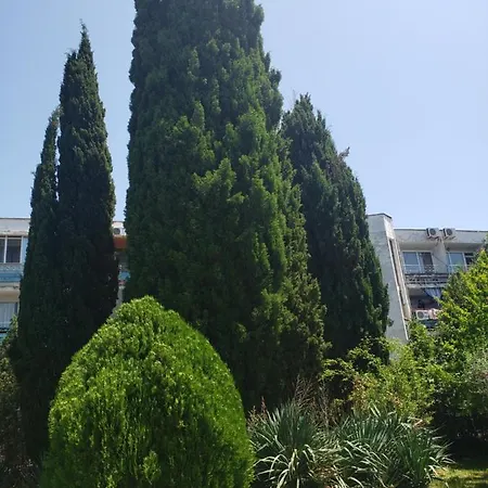 Family Magnolia فندق ساني بيتش