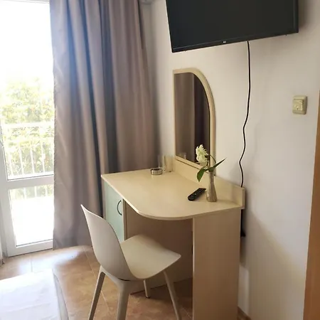 Family Magnolia فندق ساني بيتش
