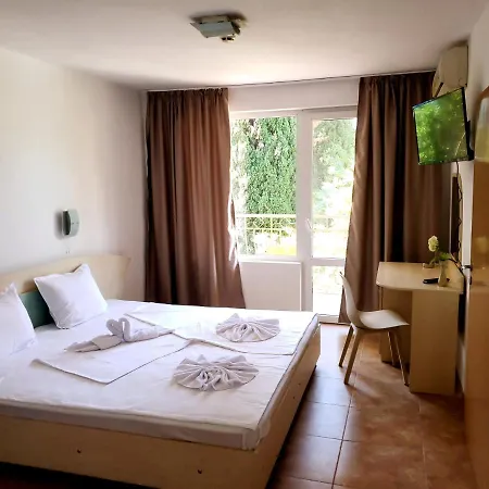 فندق Family Magnolia 2*