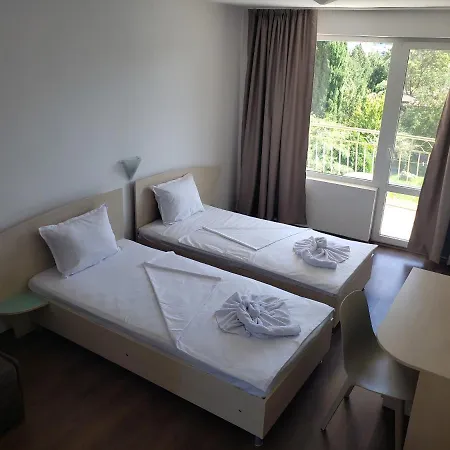 Hotel Family Magnolia, Sunny