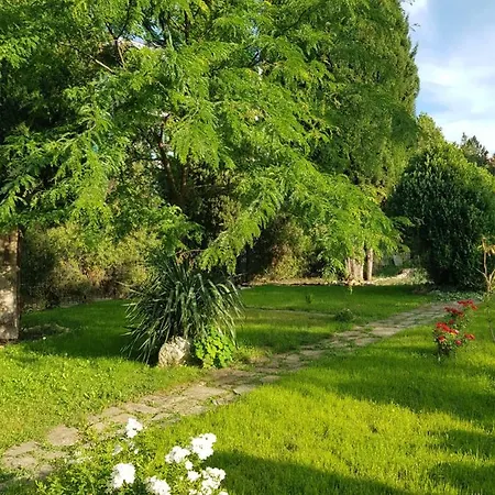 فندق Family Magnolia 2*