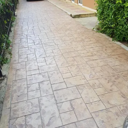 فندق Family Magnolia