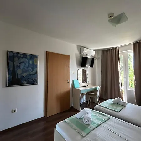 酒店 Family Magnolia, Sunny