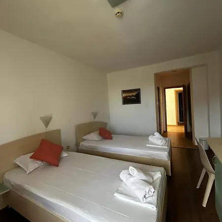 Family Magnolia, Sunny 酒店 阳光海滩