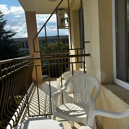 酒店 Family Magnolia, Sunny 2*