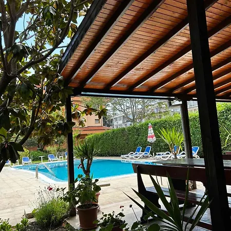 מלון Family Magnolia, Sunny