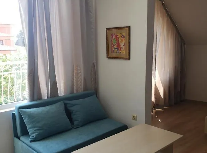 Family Magnolia, Sunny