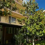Family Magnolia, Sunny فندق ساني بيتش