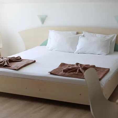 فندق Family Magnolia, Sunny ساني بيتش