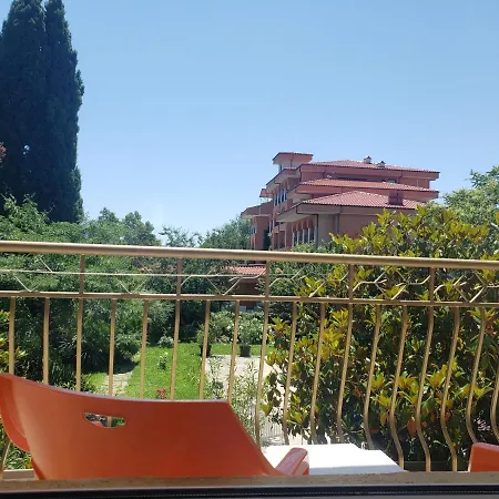 Family Magnolia Ξενοδοχείο Σάνι Μπιτς