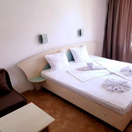 Family Magnolia, Sunny فندق 2*