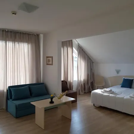 Hotel Family Magnolia, Sunny Sluneční pobřeží