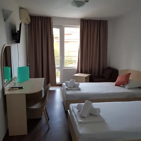 Otel Family Magnolia, Sunny Sunny Beach