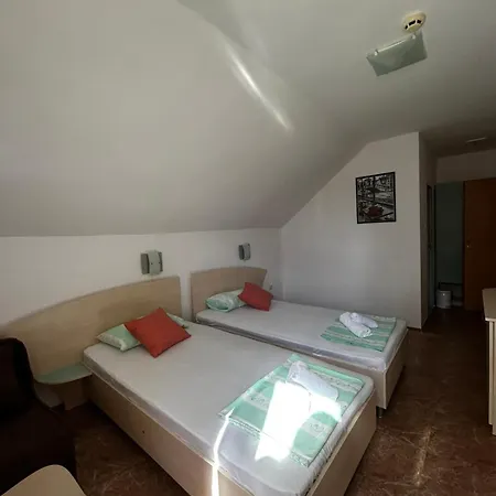 فندق Family Magnolia, Sunny ساني بيتش