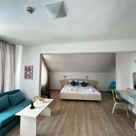 Otel Family Magnolia, Sunny Sunny Beach