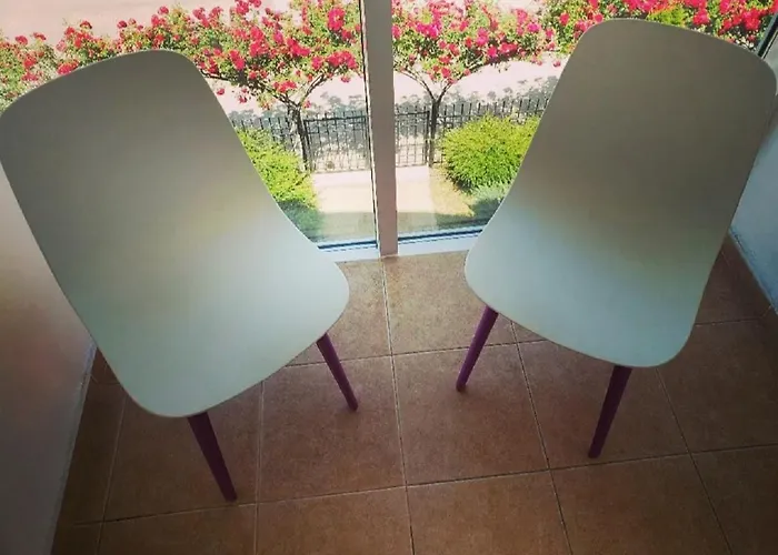 Family Magnolia, Sunny Sunny Beach