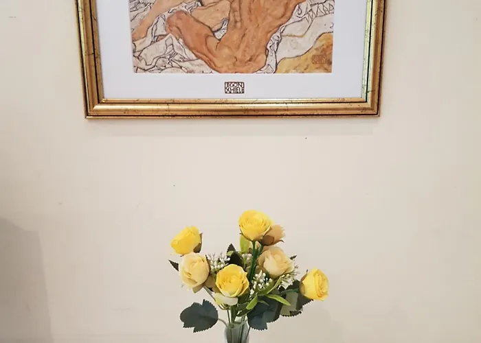 Family Magnolia, Sunny