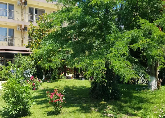 Family Magnolia, Sunny