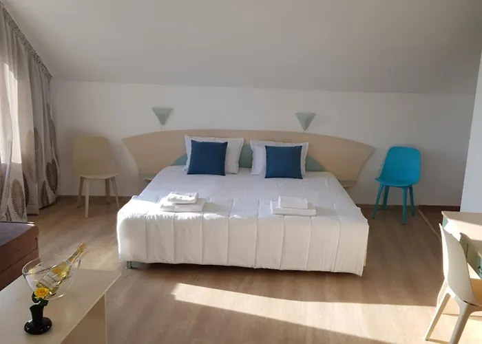 Family Magnolia, Sunny 2* Солнечный берег