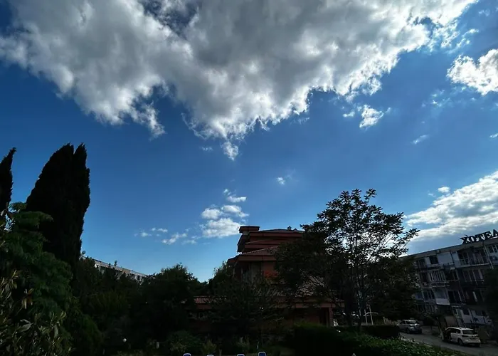 Otel Family Magnolia, Sunny 2*