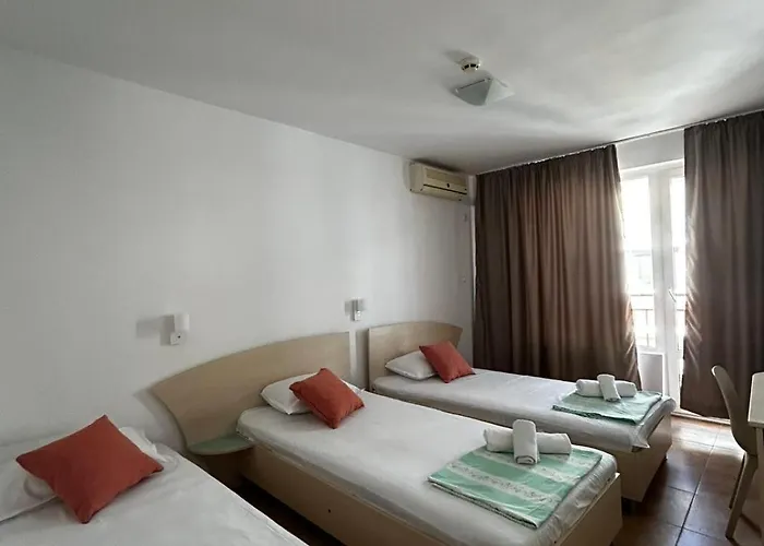 Family Magnolia, Sunny 2*