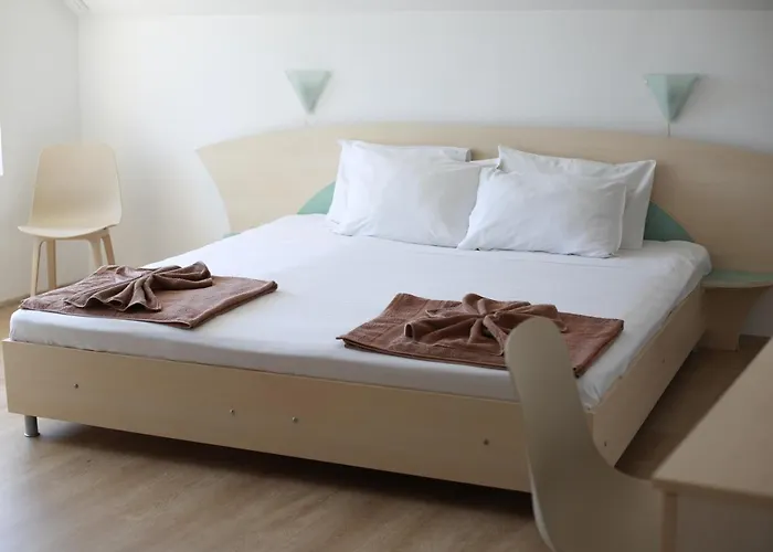 Hotel Family Magnolia, Sunny Sluneční pobřeží