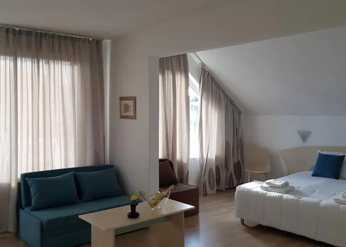 Hotel Family Magnolia, Sunny Sluneční pobřeží