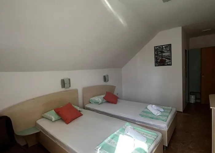 Hotel Family Magnolia, Sunny Sluneční pobřeží