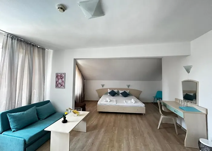 Hotel Family Magnolia, Sunny Sluneční pobřeží